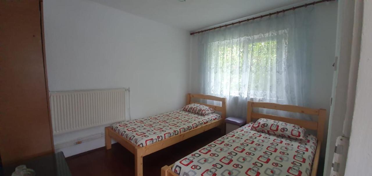 Casa Pitaru Hotel Calafat Luaran gambar