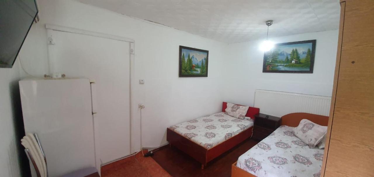 Casa Pitaru Hotel Calafat Luaran gambar