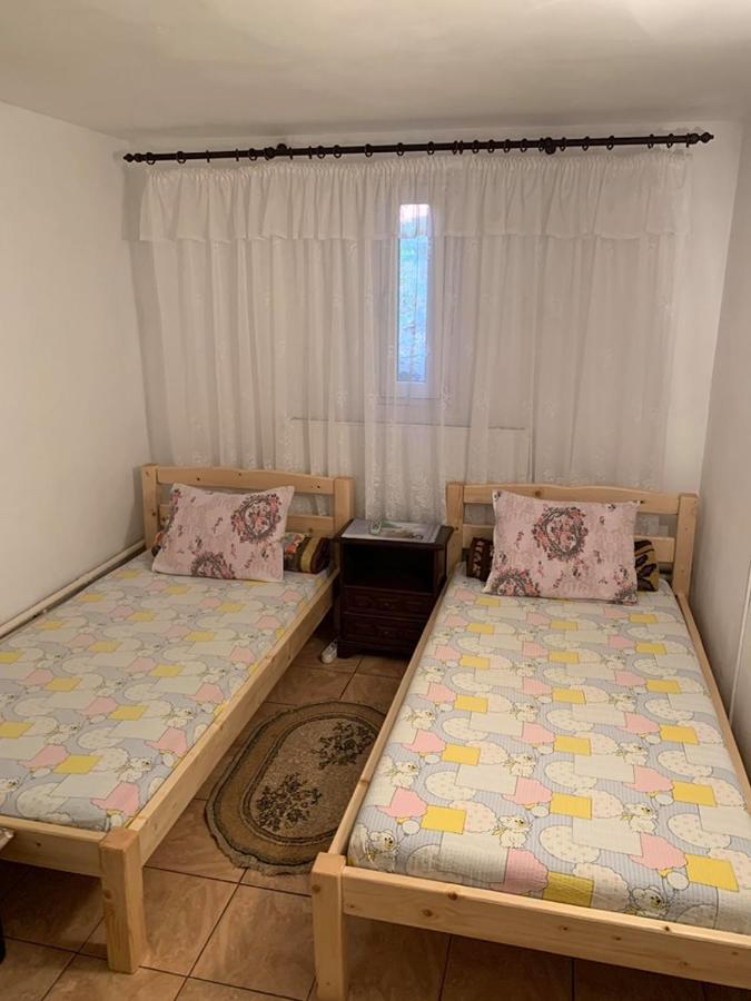 Casa Pitaru Hotel Calafat Luaran gambar