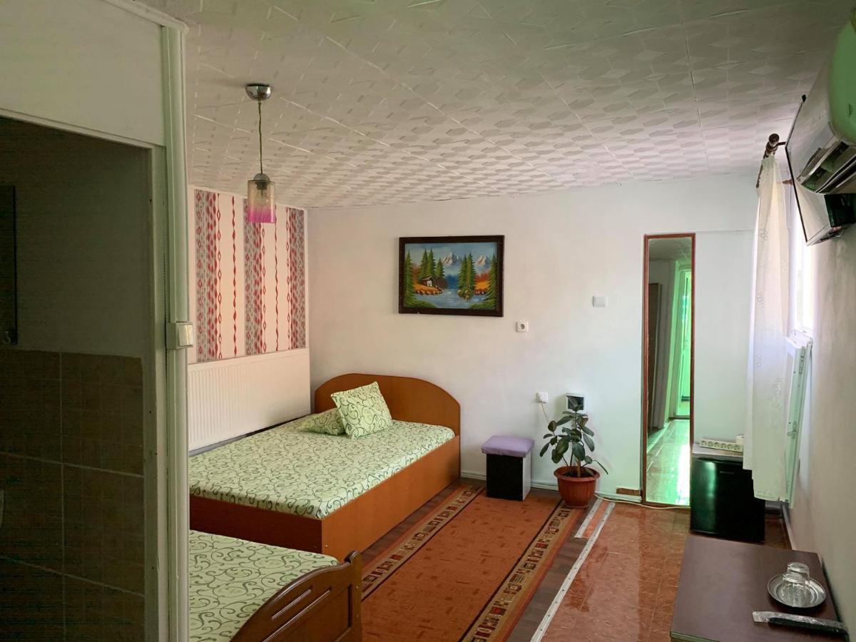 Casa Pitaru Hotel Calafat Luaran gambar